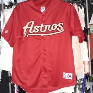 Houston Astros Jersey